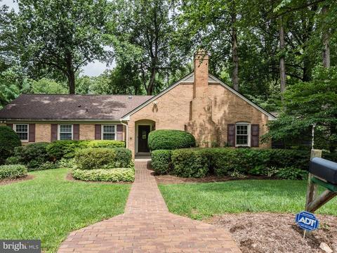 7730 Bridle Path Ln, Mclean, VA 22102 photo 3