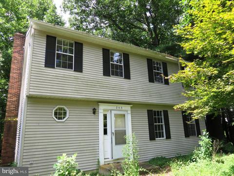 245 Abbots Ln, Arnold, MD 21012 photo 1