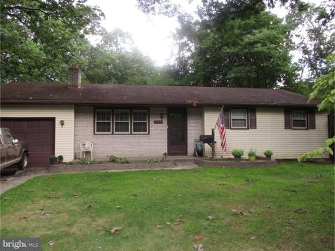 128 E 11th Ave, Pine Hill, NJ 08021 photo 1