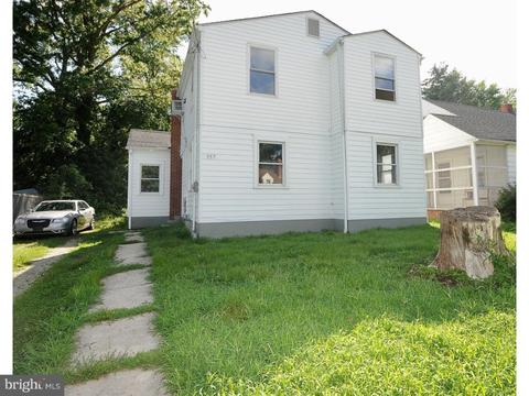 357 Morrison Ave, Salem, NJ 08079 photo 21