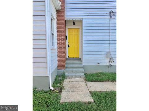 357 Morrison Ave, Salem, NJ 08079 photo 1