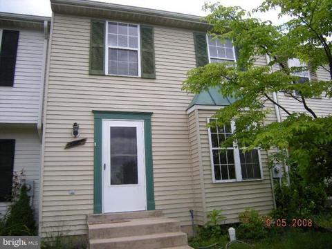 1461 Dockside Ct, Frederick, MD 21701 photo 1