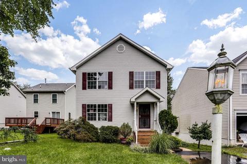 7255 Cedar Ave, Jessup, MD 20794 photo 1