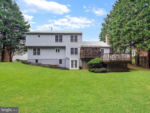 16817 Macduff Ave, Olney, MD 20832 photo 29
