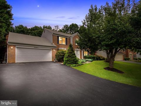 16817 Macduff Ave, Olney, MD 20832 photo 1