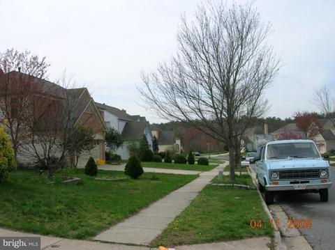 11613 Clocktower Ln, Laurel, MD 20708 photo 1