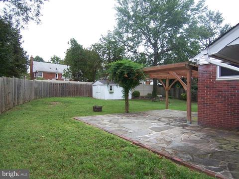 5919 Camberly Ave, Springfield, VA 22150 photo 23