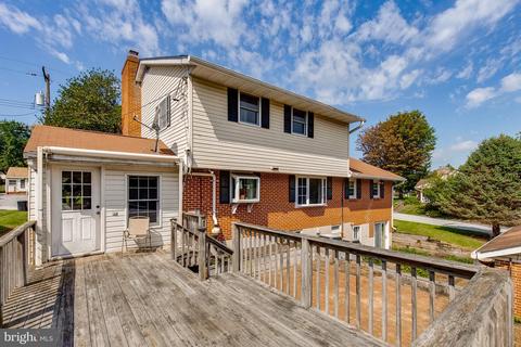 741 David Ave, Westminster, MD 21157 photo 29