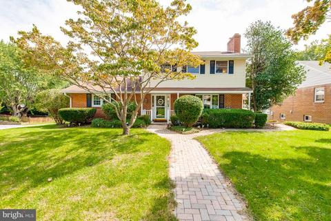 741 David Ave, Westminster, MD 21157 photo 1