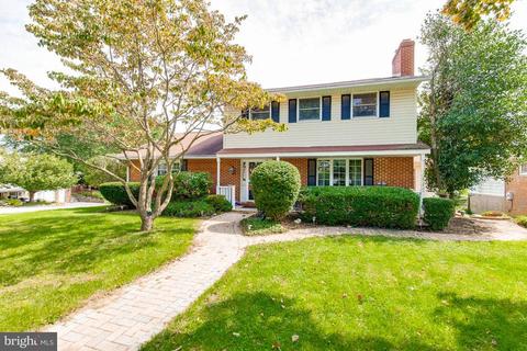741 David Ave, Westminster, MD 21157 photo 2