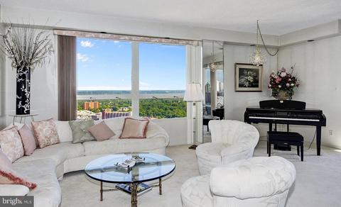 205 Joppa Rd E #2802, Towson, MD 21286 photo 5