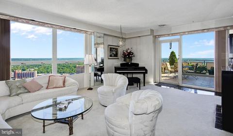 205 Joppa Rd E #2802, Towson, MD 21286 photo 4