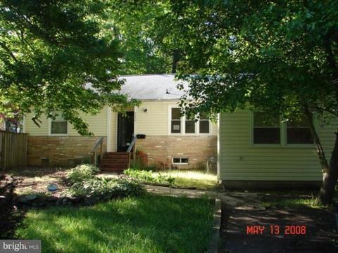 9354 Washington Blvd, Lanham, MD 20706 photo 1