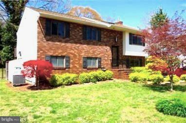 1472 Thies Dr, Pasadena, MD 21122 photo 1