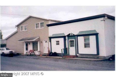 56 Mill St, Hurlock, MD 21643 photo 1