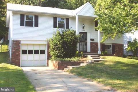 8500 Snowden Loop, Laurel, MD 20708 photo 1