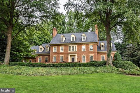 1098 Mill Rdg, Mclean, VA 22102 photo 1
