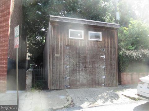 1406 Light St, Baltimore, MD 21230 photo 11