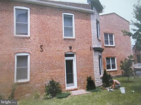 1406 Light St, Baltimore, MD 21230 photo 44