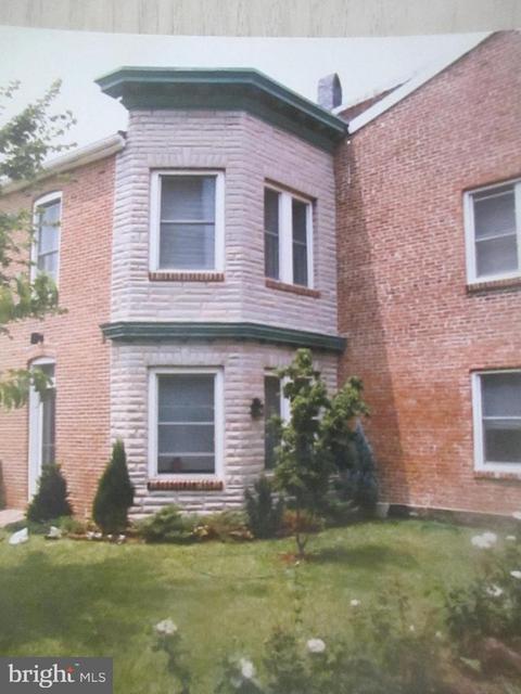 1406 Light St, Baltimore, MD 21230 photo 37