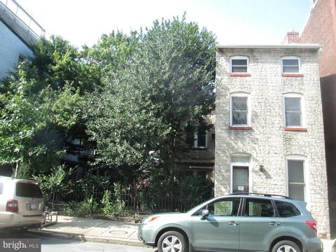 1406 Light St, Baltimore, MD 21230 photo 32