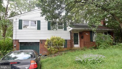 5216 Montgomery St, Springfield, VA 22151 photo 1