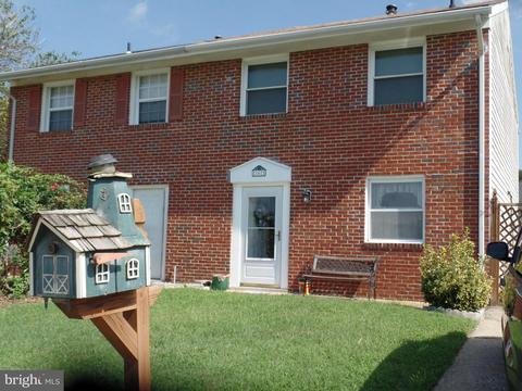 167 Arundel Rd, Pasadena, MD 21122 photo 1