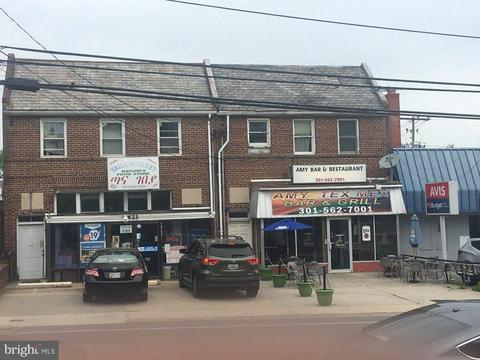 621 Sligo Ave, Silver Spring, MD 20910 photo 1