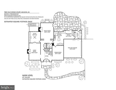 7901 Old Cedar Ct, Mclean, VA 22102 photo 29