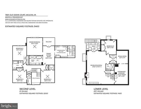 7901 Old Cedar Ct, Mclean, VA 22102 photo 30