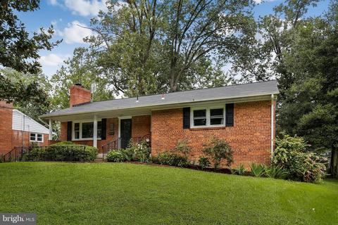 7420 Dunston St, Springfield, VA 22151 photo 1