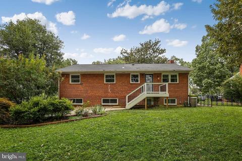 7420 Dunston St, Springfield, VA 22151 photo 30