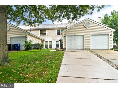 121 Winstead Dr, Westampton, NJ 08060 photo 1