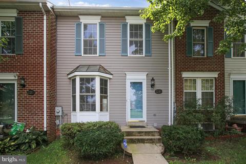 2219 Wetherburne Way, Frederick, MD 21702 photo 1