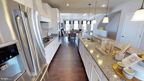 7228 Islip Way #A, Hanover, MD 21076 photo 1