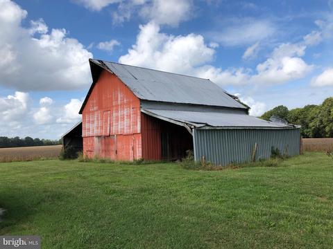 6656 Pine Top Rd, Hurlock, MD 21643 photo 11