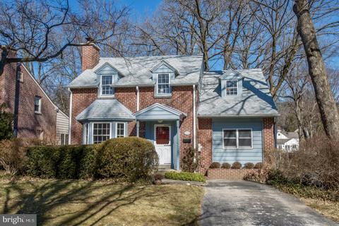 523 W Beechtree Ln, Wayne, PA 19087 photo 1
