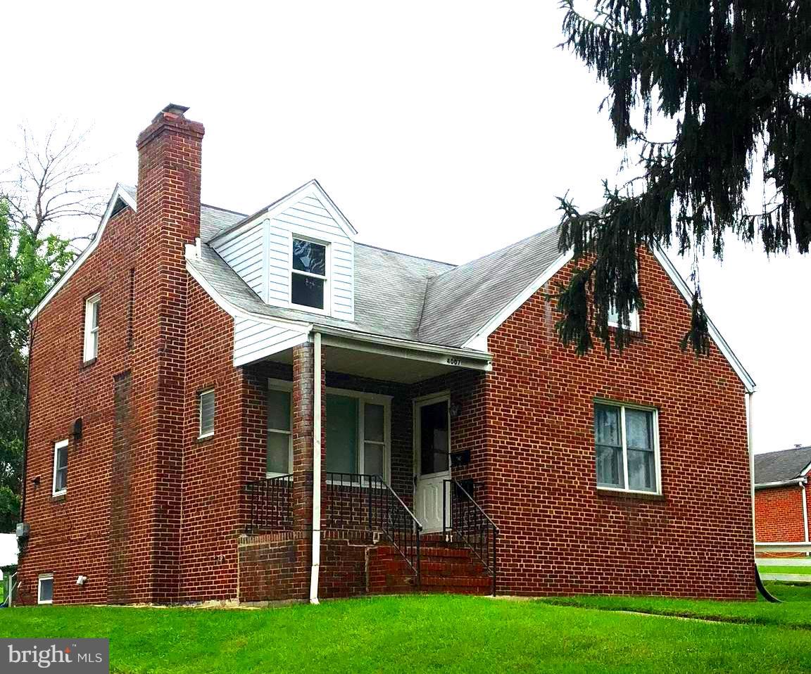 4007 3rd St, Baltimore, MD 21225 photo 1