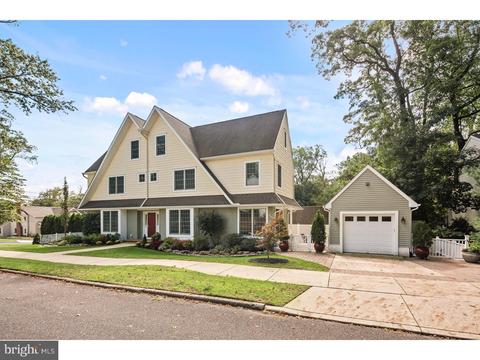 400 Centre St, Haddonfield, NJ 08033 photo 1