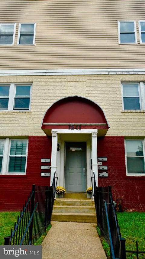 1241 18th St NE #6, Washington, DC 20002 photo 17