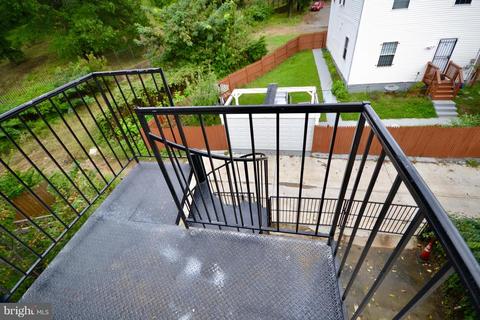 1241 18th St NE #6, Washington, DC 20002 photo 14