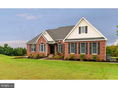 3980 Parestis Rd, Barto, PA 19504 photo 1