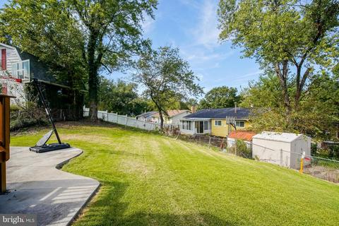 6918 Elbrook Rd, Lanham, MD 20706 photo 29