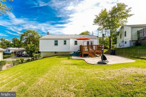 6918 Elbrook Rd, Lanham, MD 20706 photo 30