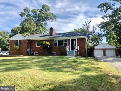 9523 Franklin Ave, Lanham, MD 20706 photo 1