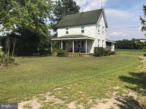 20477 Cool Spring Rd Milton De 19968 Mls 1008348218 Movoto Com