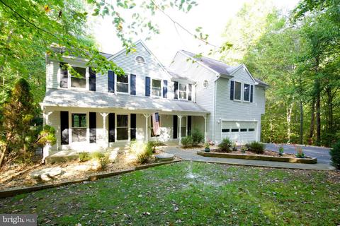 6540 Malbrook Ct, Manassas, VA 20112 photo 1