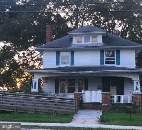 804 S Central Ave, Laurel, DE 19956 photo 1