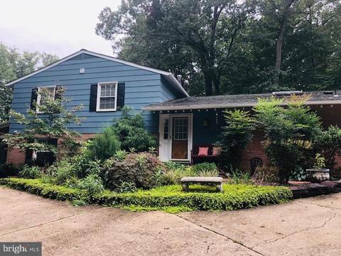 6514 Rivington Rd, Springfield, VA 22152 photo 1