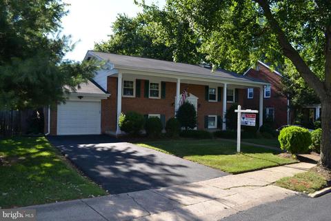 5 Jefferson St, Frederick, MD 21701 photo 1
